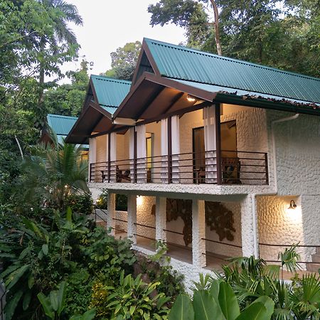 Ecotica Boutique Hotel (Adults Only) Manuel Antonio Zewnętrze zdjęcie