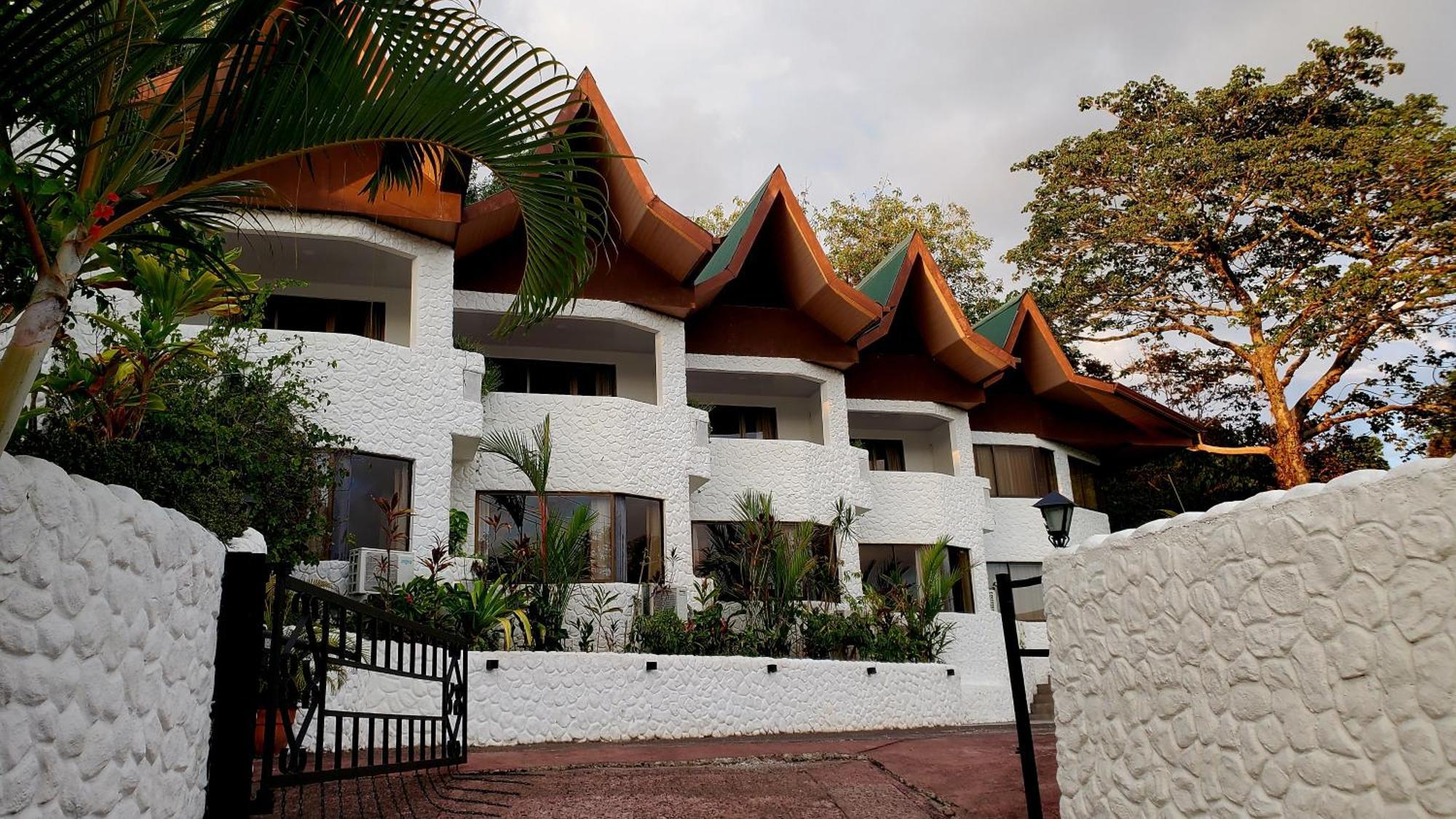 Ecotica Boutique Hotel (Adults Only) Manuel Antonio Zewnętrze zdjęcie