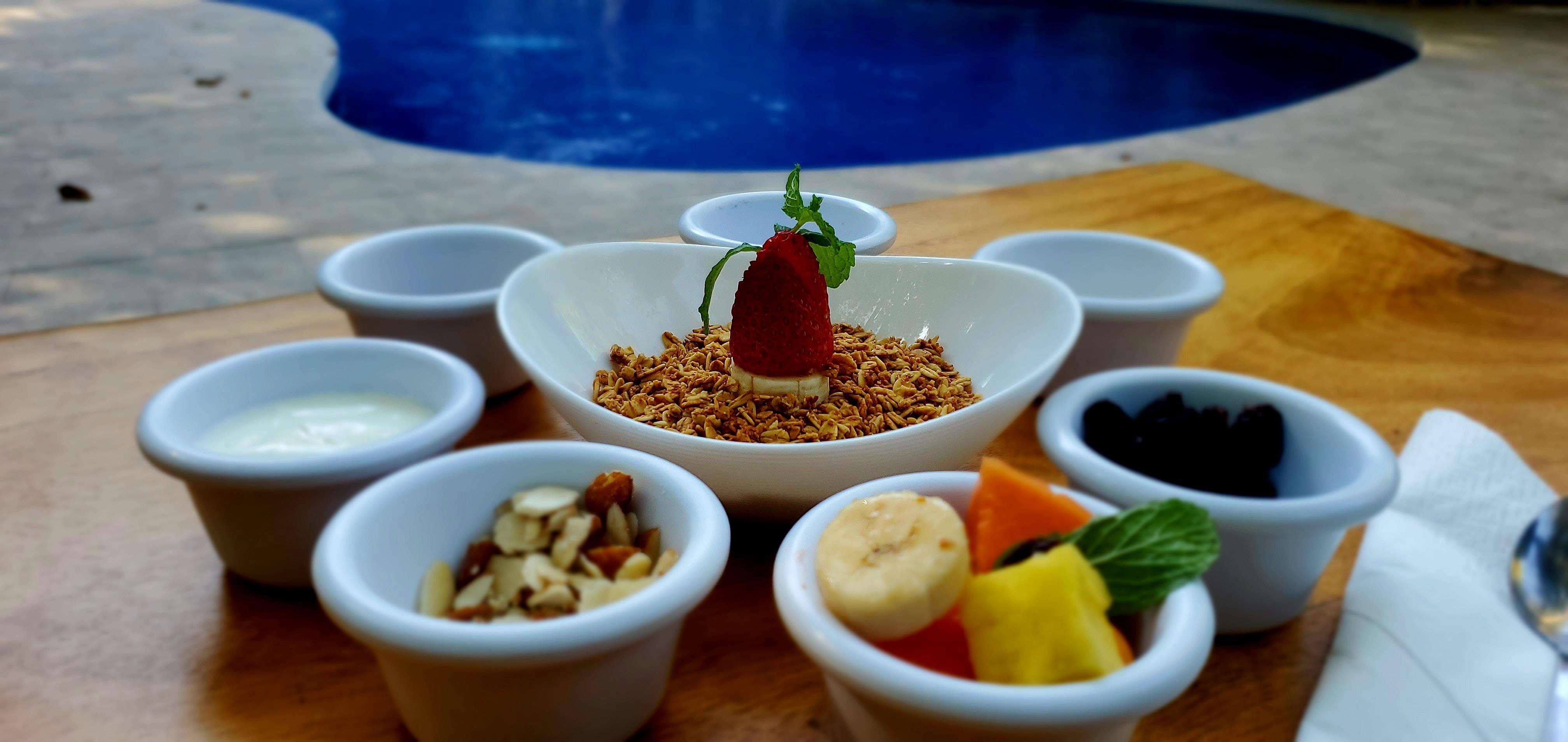 Ecotica Boutique Hotel (Adults Only) Manuel Antonio Zewnętrze zdjęcie