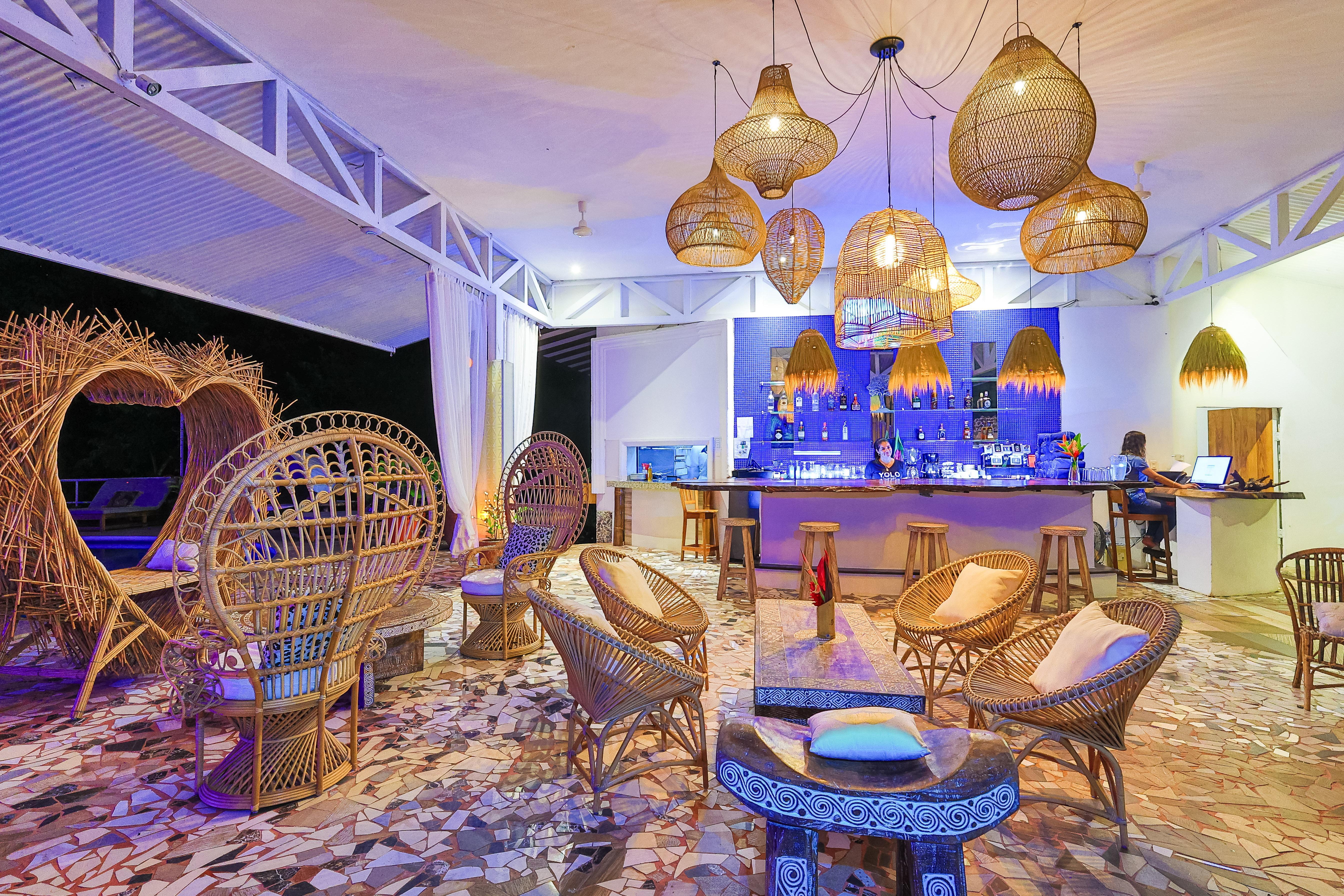 Ecotica Boutique Hotel (Adults Only) Manuel Antonio Zewnętrze zdjęcie