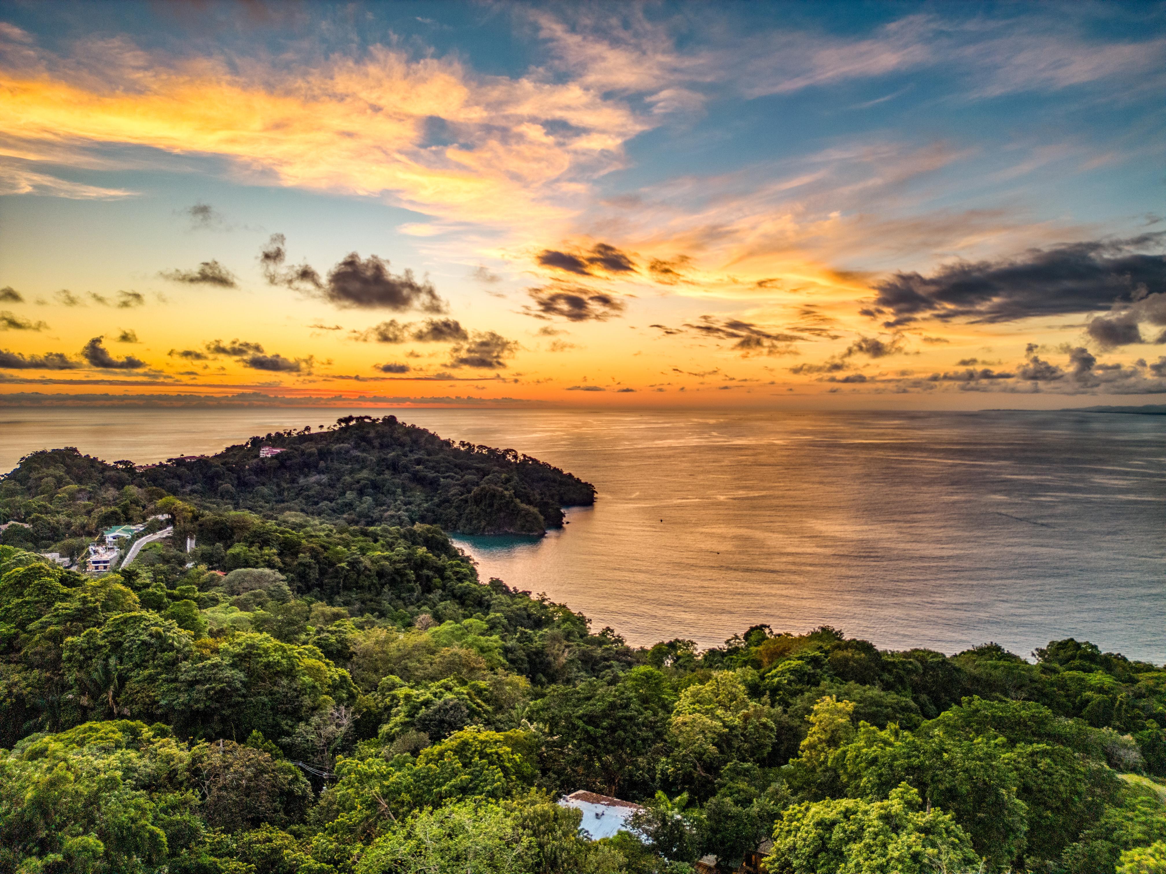 Ecotica Boutique Hotel (Adults Only) Manuel Antonio Zewnętrze zdjęcie