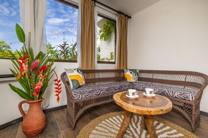 Ecotica Boutique Hotel (Adults Only) Manuel Antonio Pokój zdjęcie