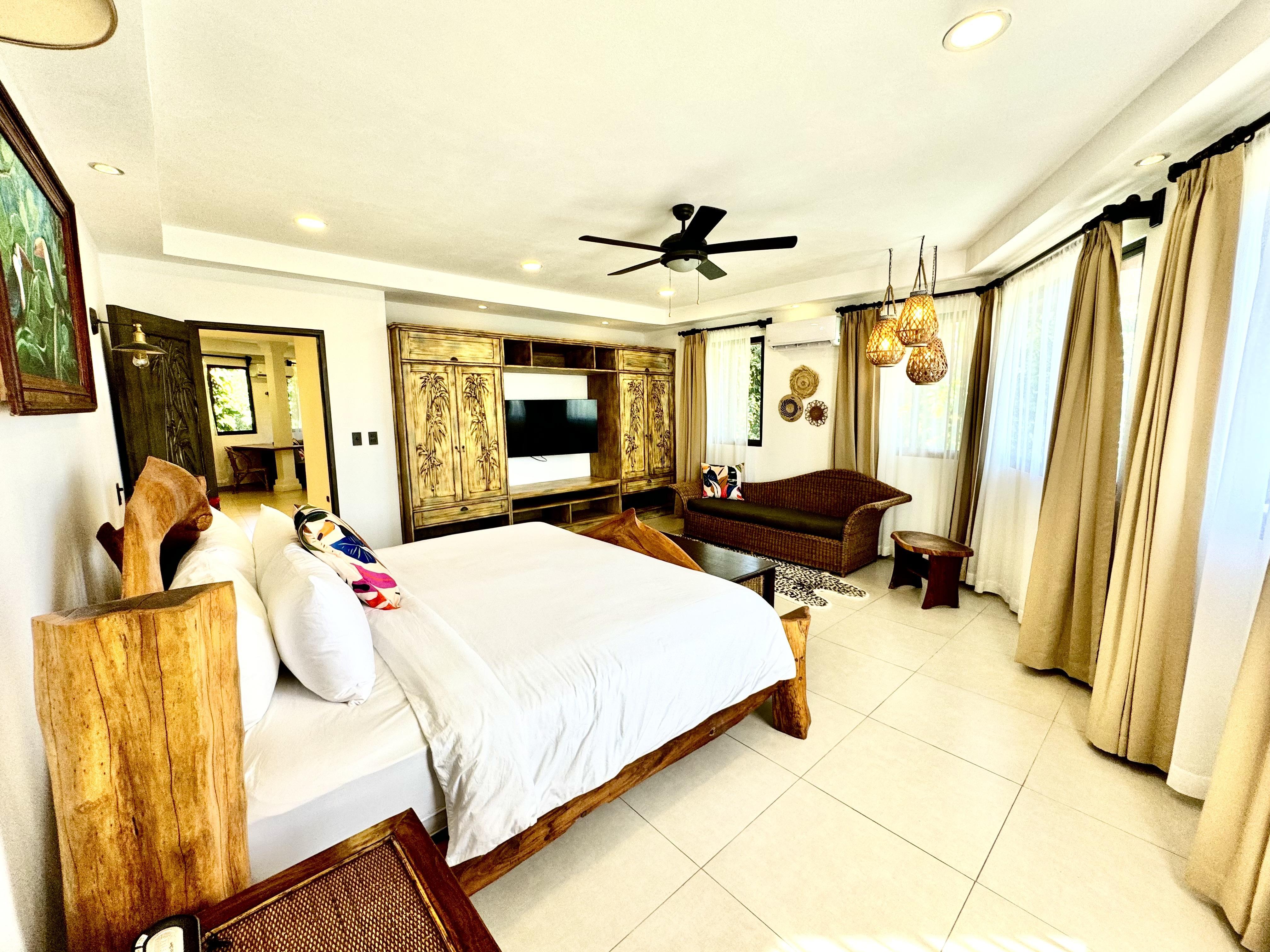 Ecotica Boutique Hotel (Adults Only) Manuel Antonio Zewnętrze zdjęcie