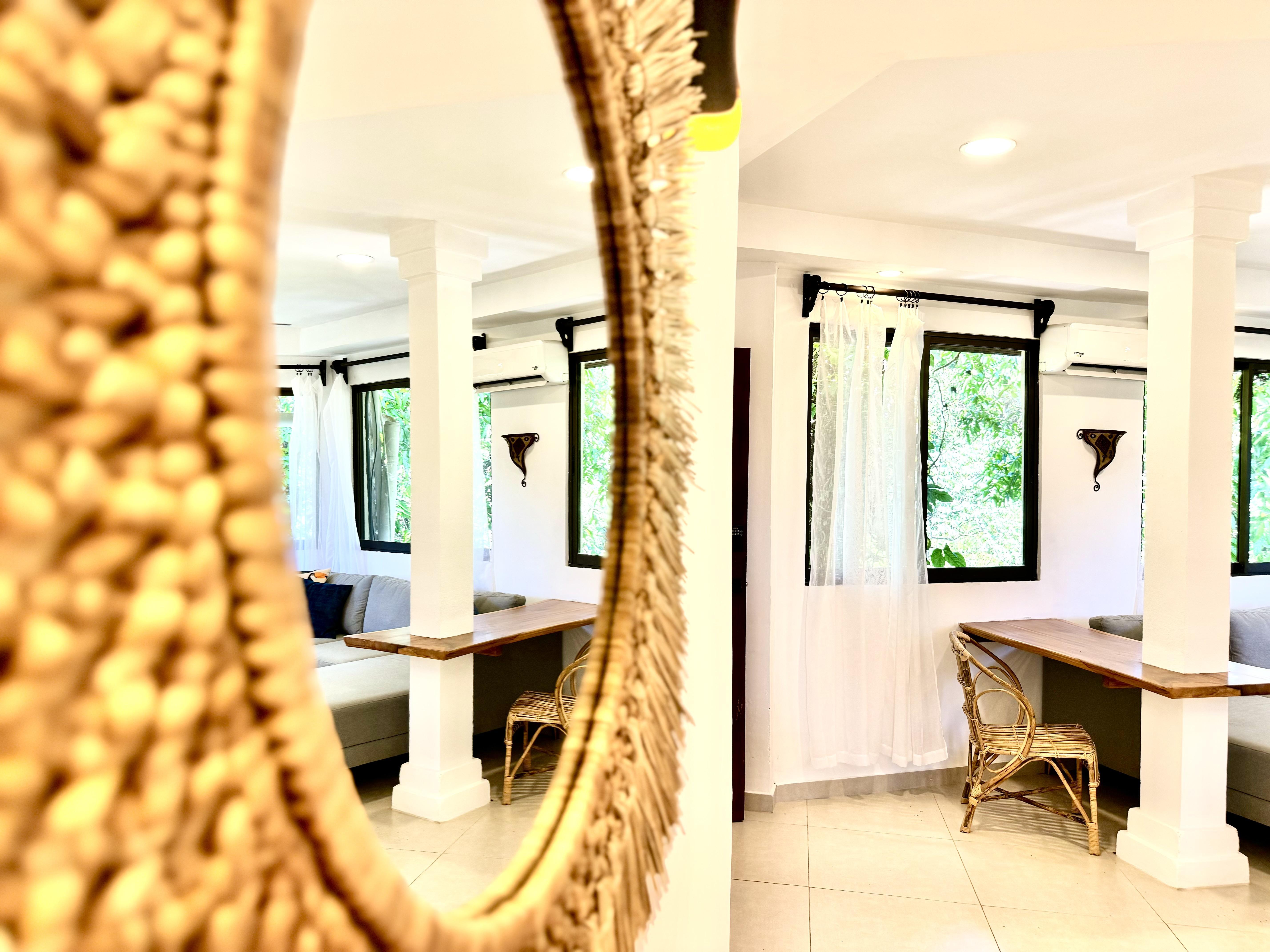 Ecotica Boutique Hotel (Adults Only) Manuel Antonio Zewnętrze zdjęcie