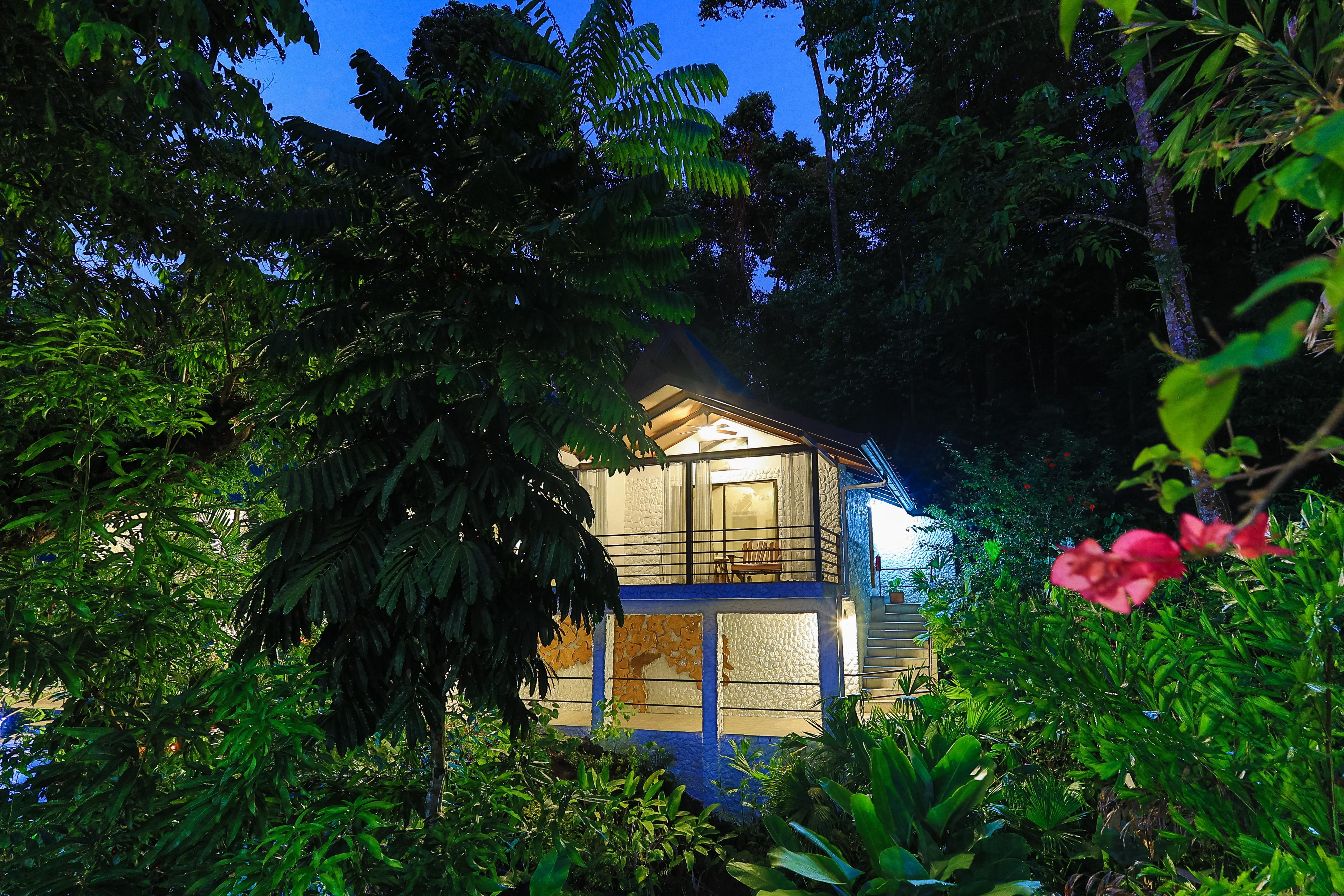 Ecotica Boutique Hotel (Adults Only) Manuel Antonio Zewnętrze zdjęcie