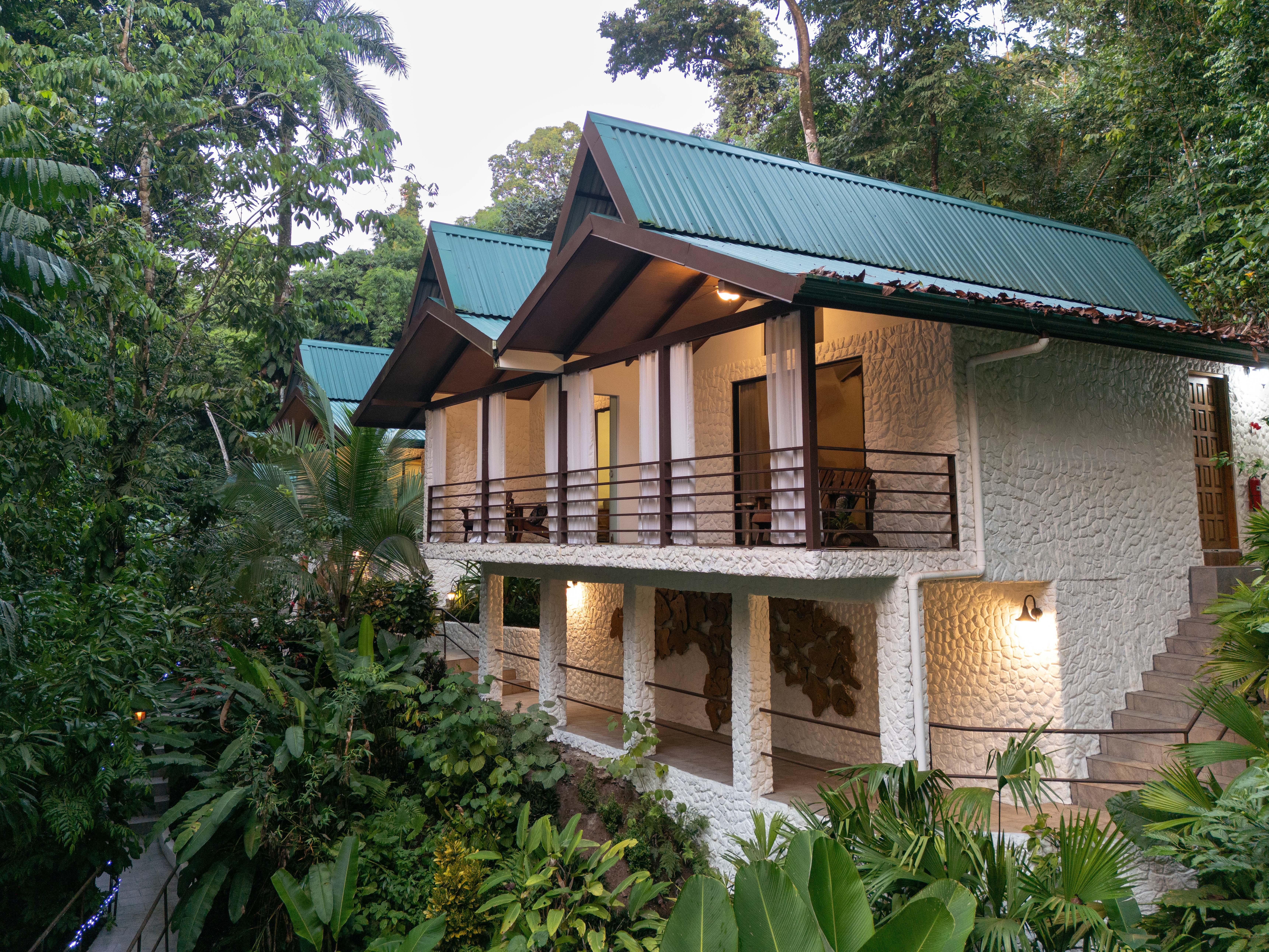 Ecotica Boutique Hotel (Adults Only) Manuel Antonio Zewnętrze zdjęcie