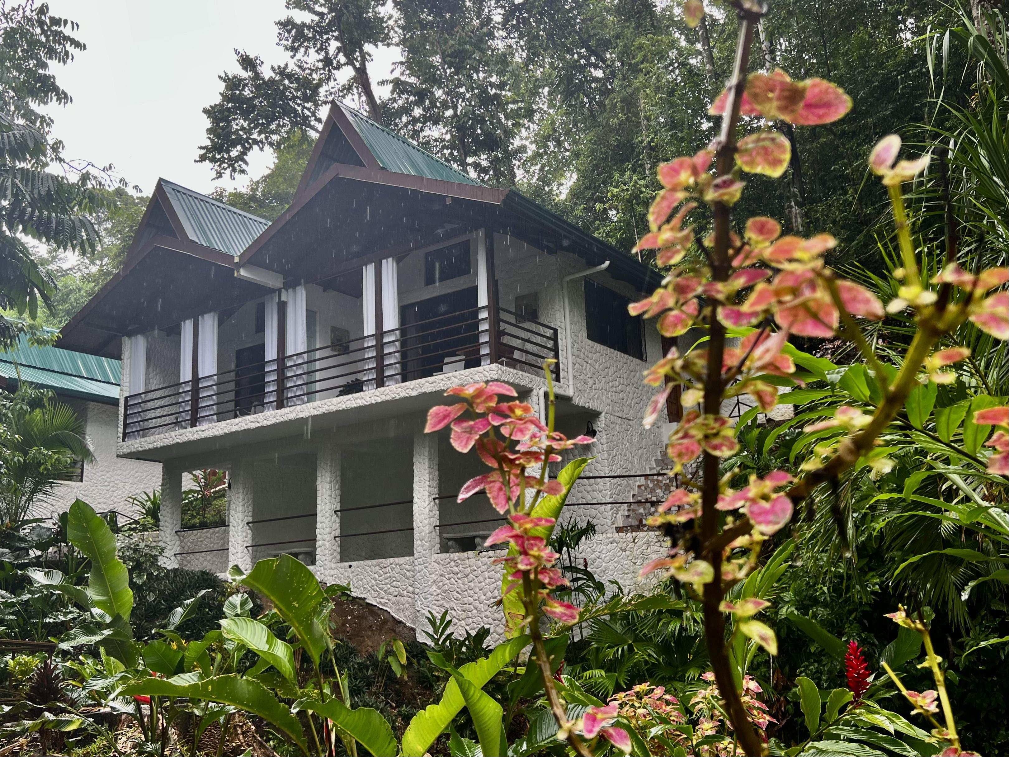 Ecotica Boutique Hotel (Adults Only) Manuel Antonio Zewnętrze zdjęcie