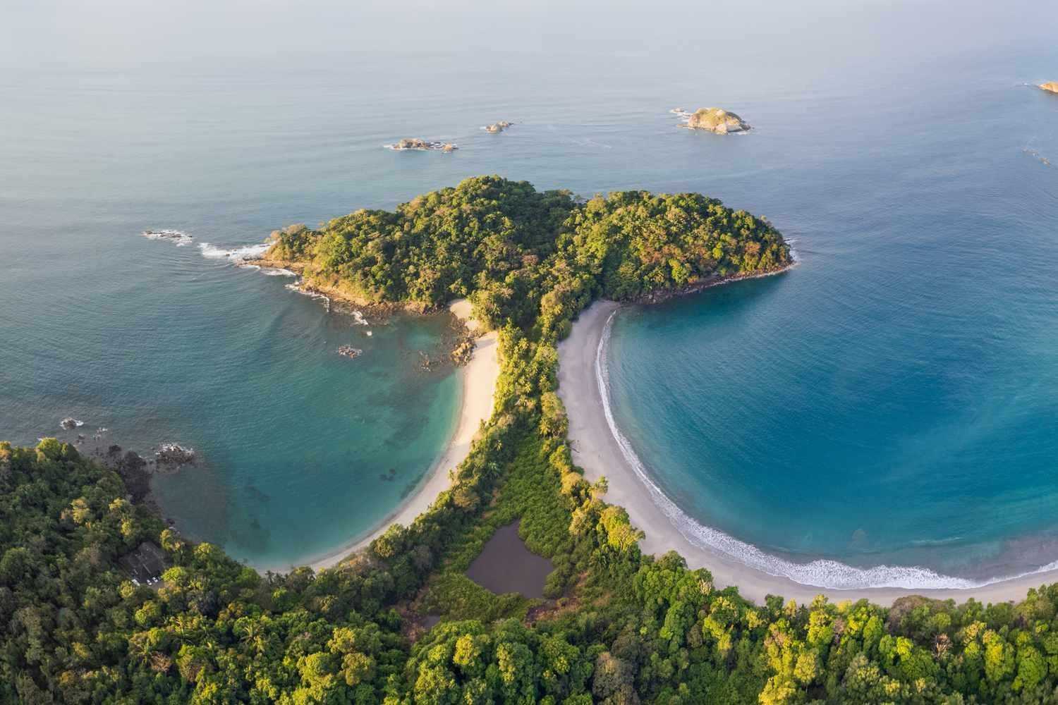 Ecotica Boutique Hotel (Adults Only) Manuel Antonio Zewnętrze zdjęcie